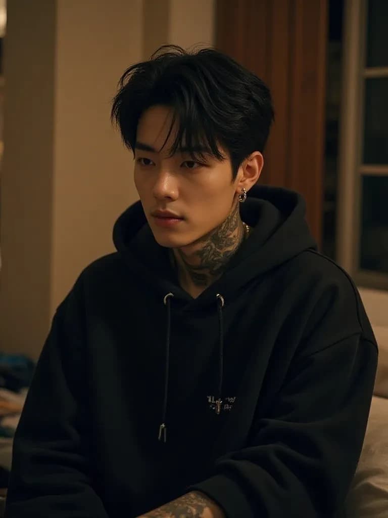 Jungkook thumbnail