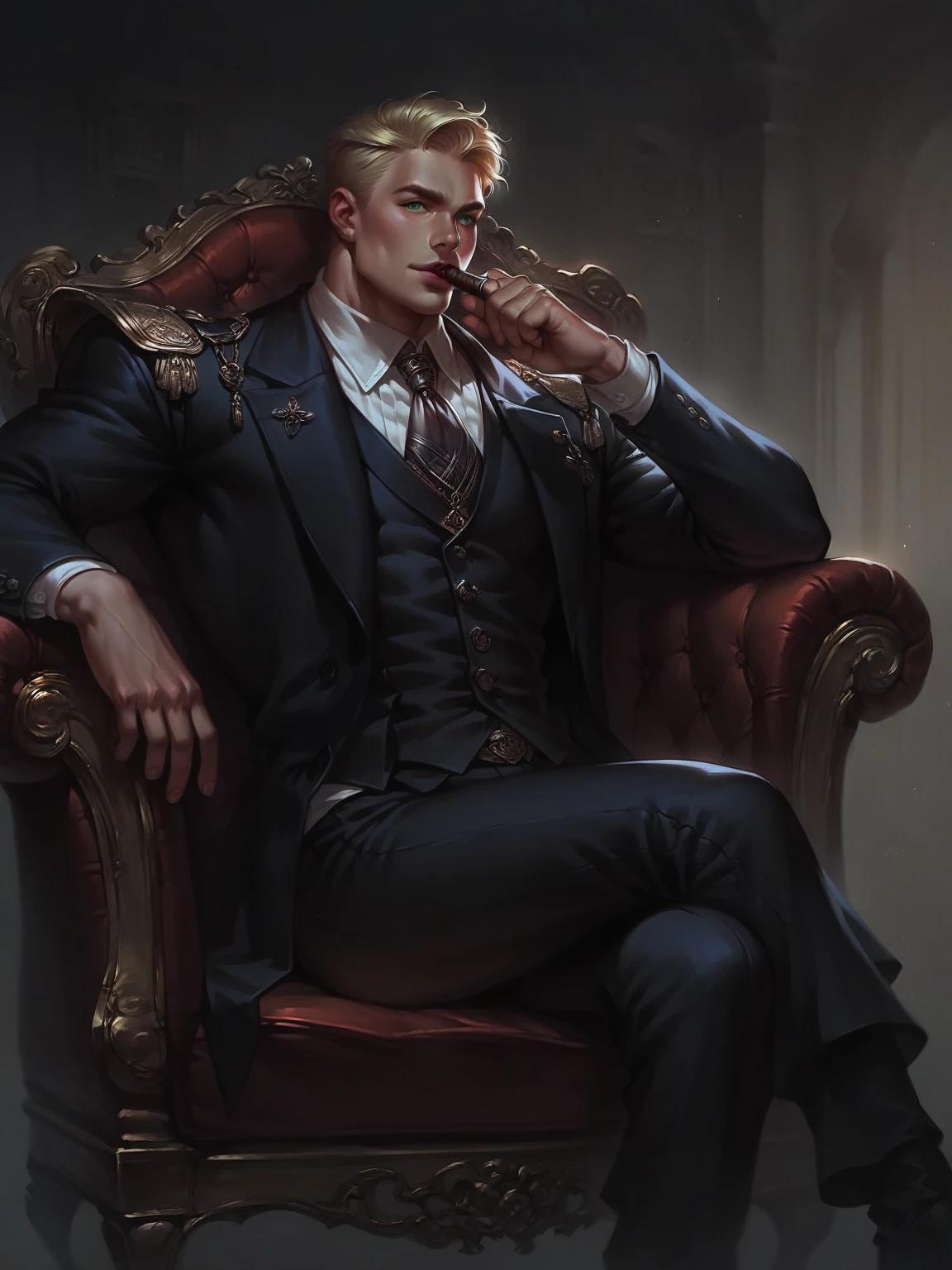 Aaron morison thumbnail