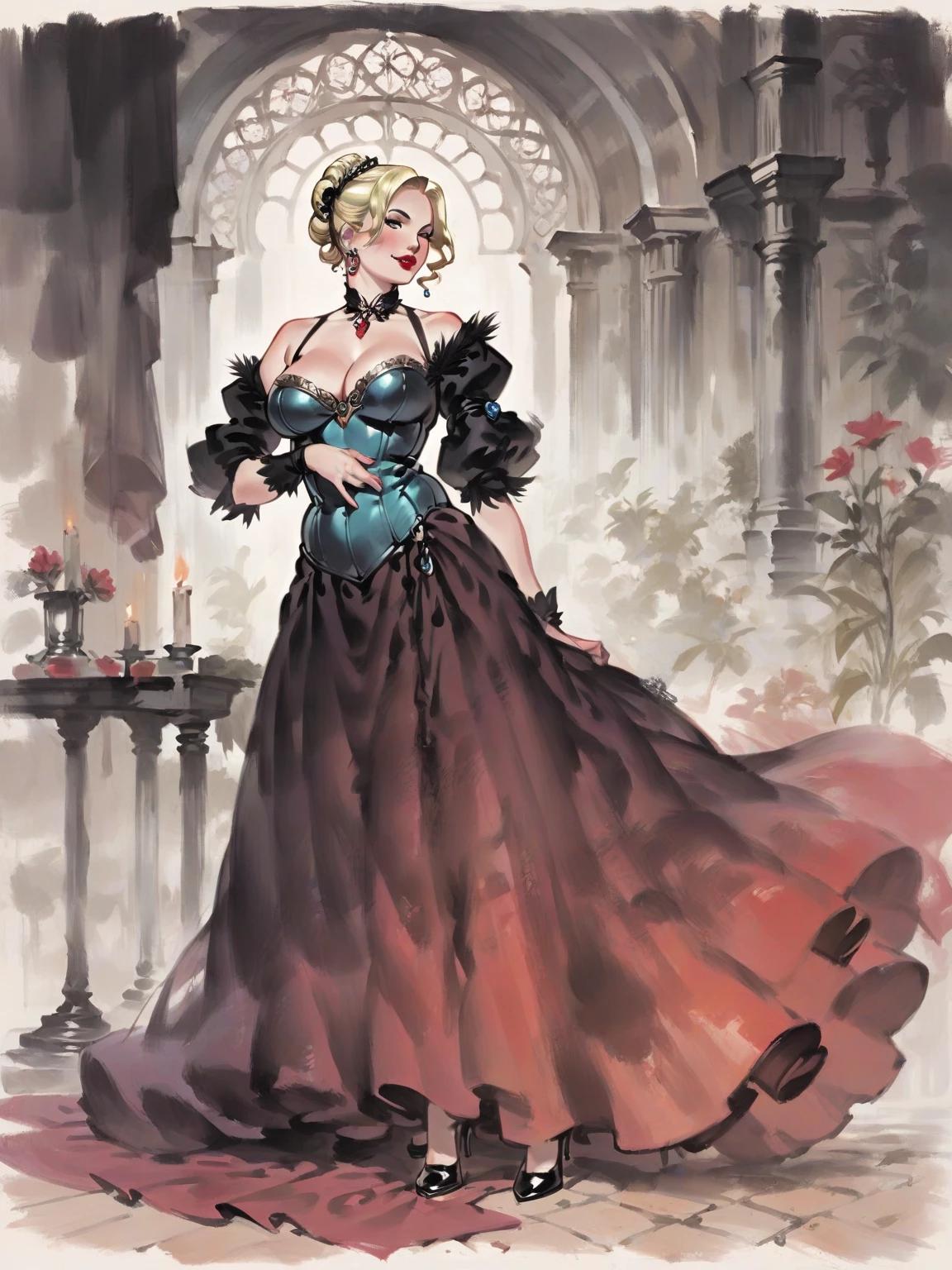 Isabella Moreau thumbnail
