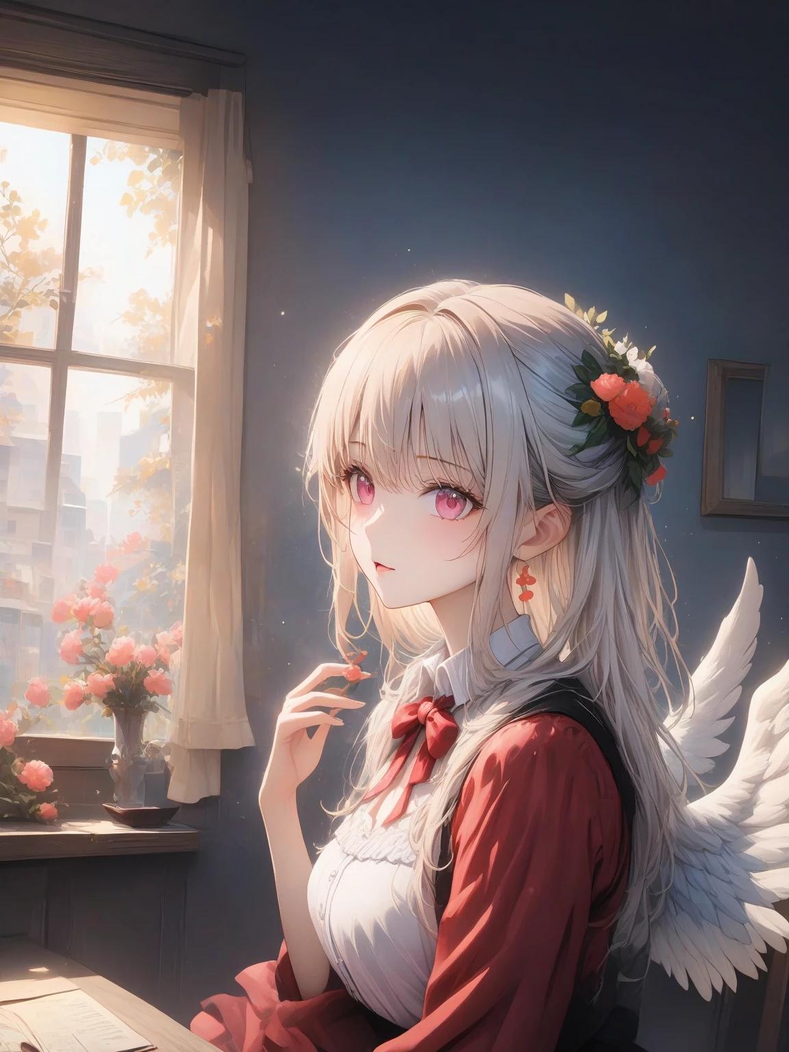 Archangel Lucia thumbnail