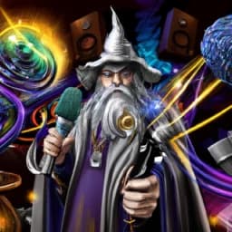 Mic Maestro thumbnail