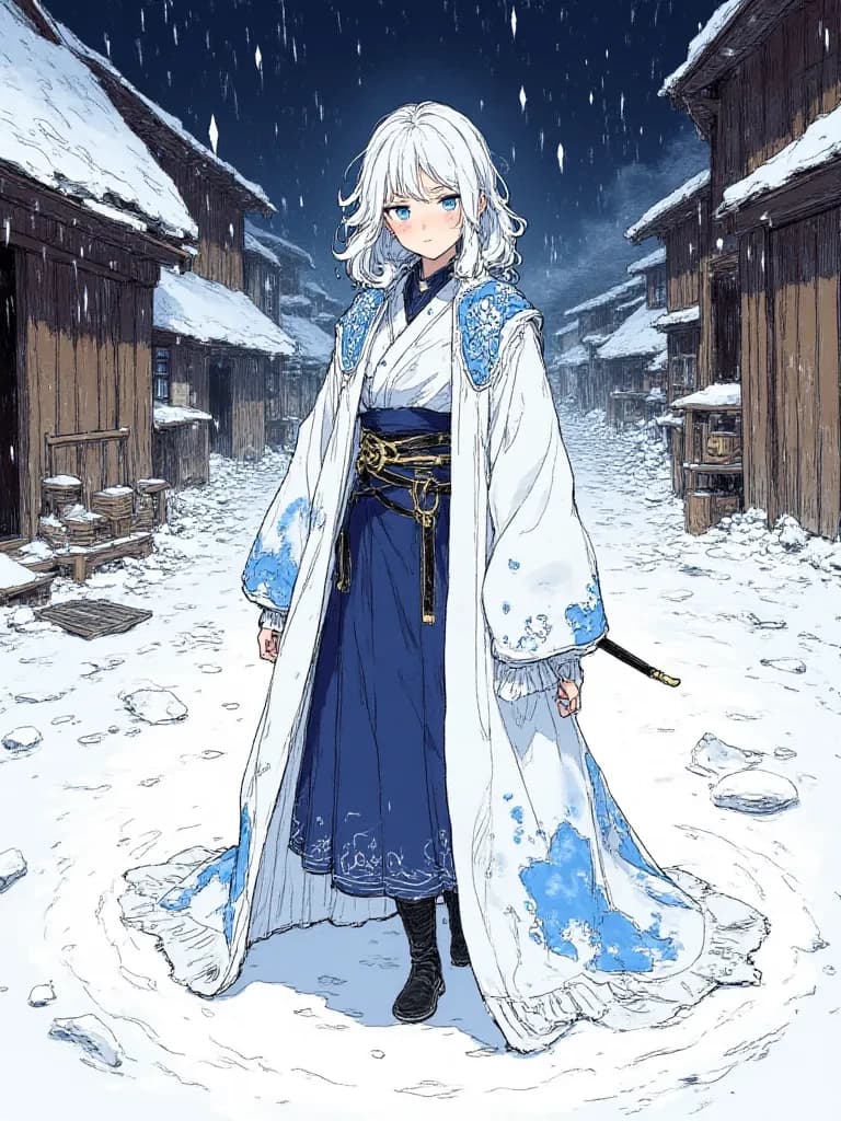Koryuu Hoshino thumbnail