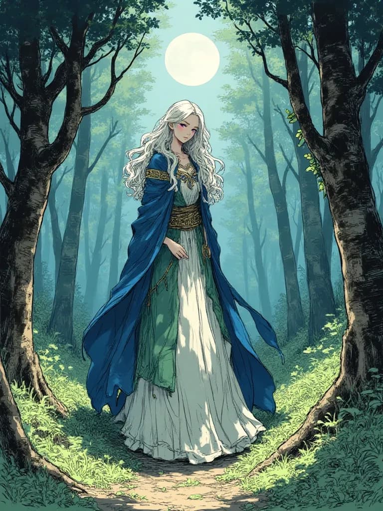 Elara Meadowlight thumbnail