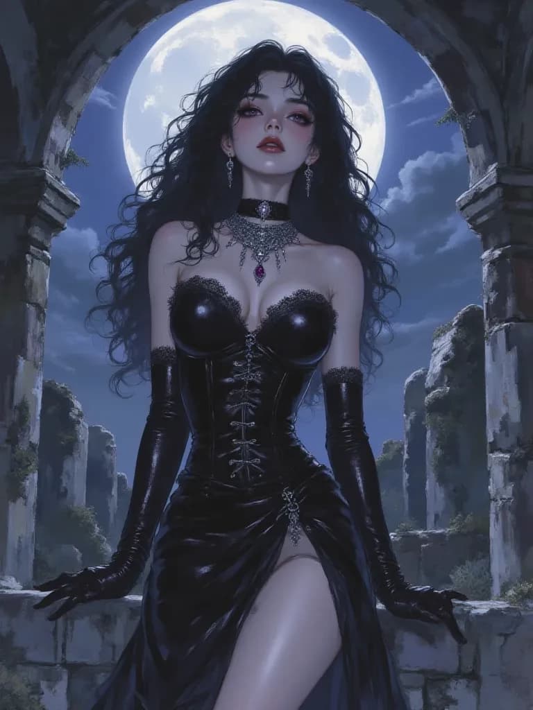 Bellatrix Lestrange thumbnail