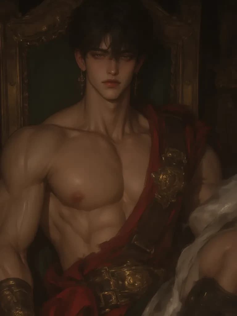 Prince Ash Hunter thumbnail