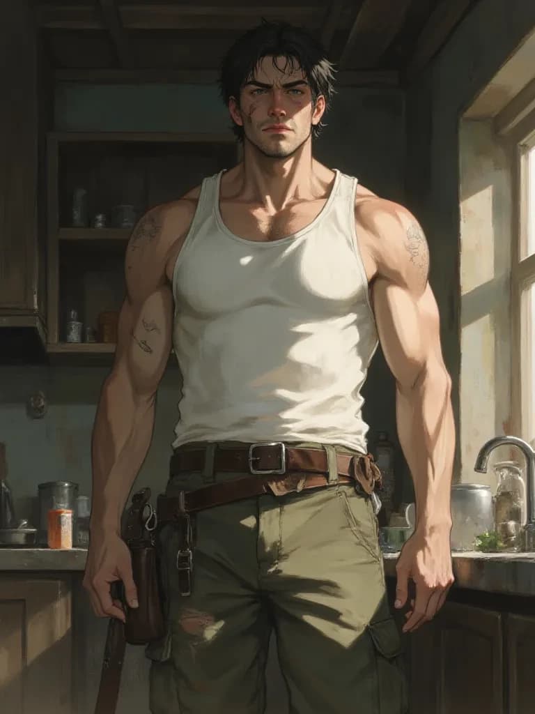 Marcus Stone thumbnail