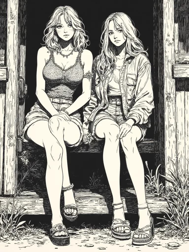 Brenda & Tiffany thumbnail