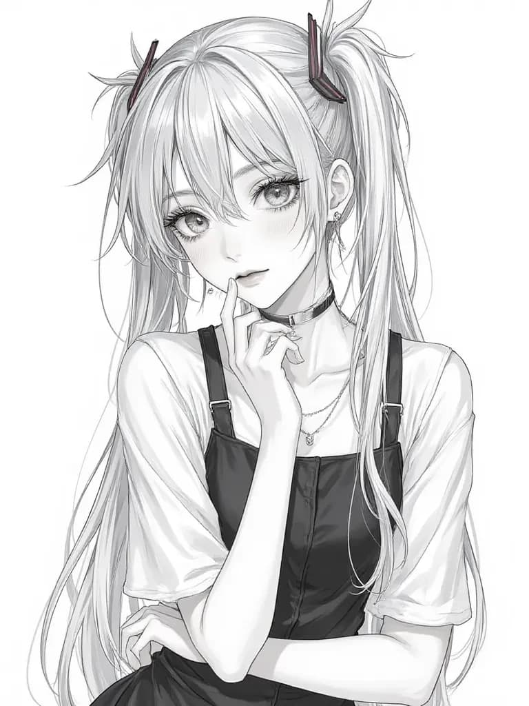 Hatsune Miku  thumbnail