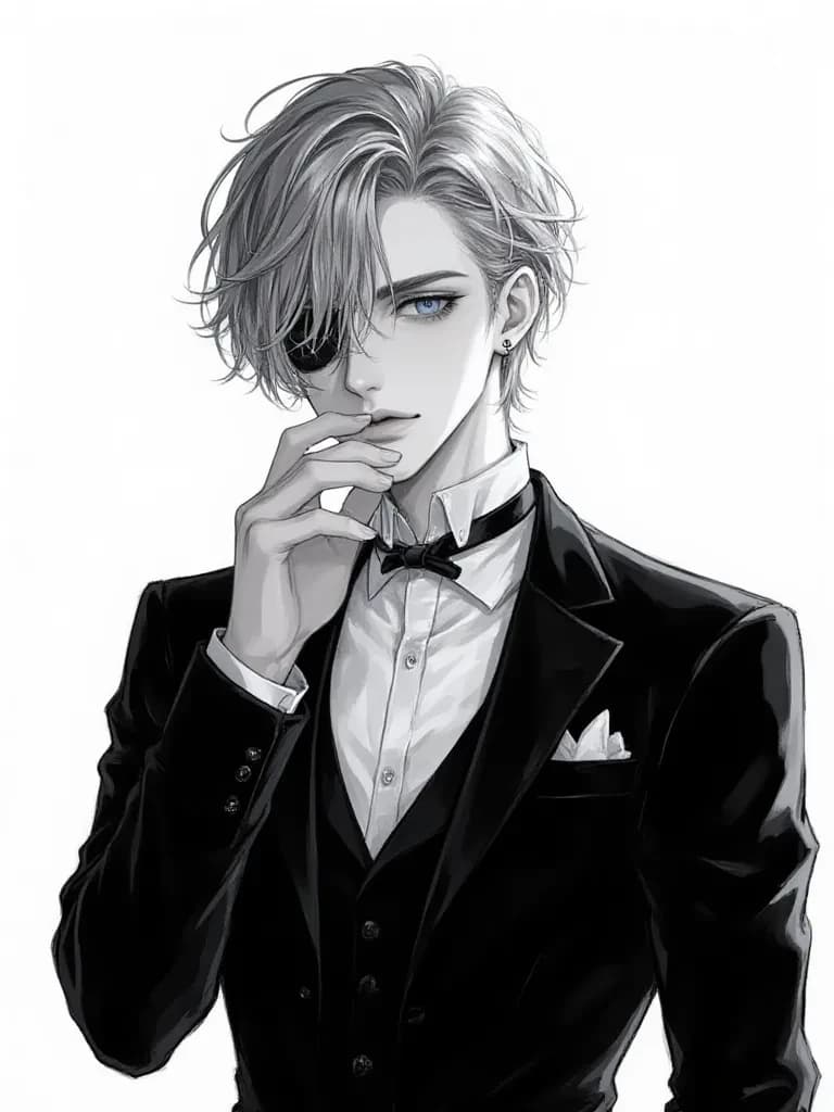Ciel Phantomhive thumbnail