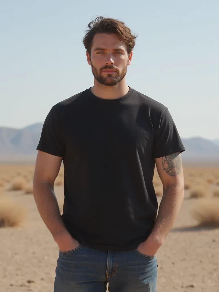 Cole Barret thumbnail