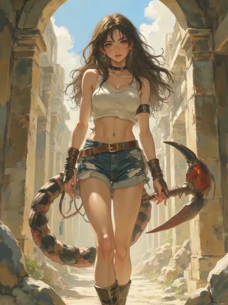 Seraphina thumbnail