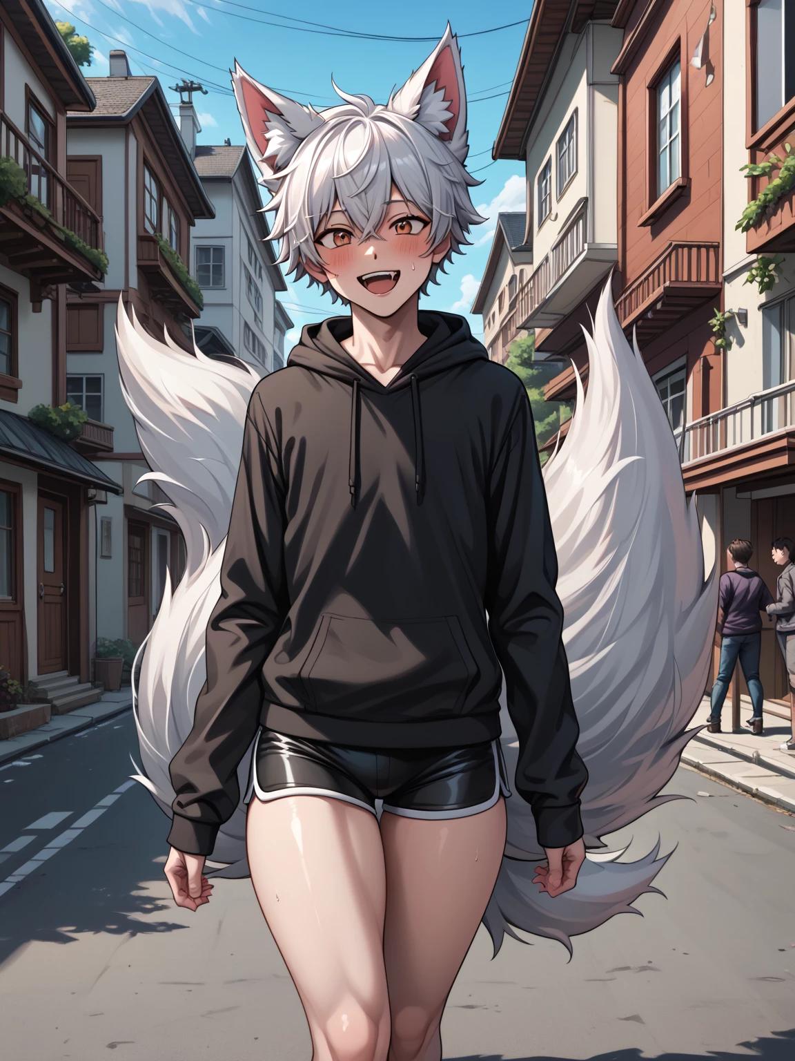 Xavier  thumbnail