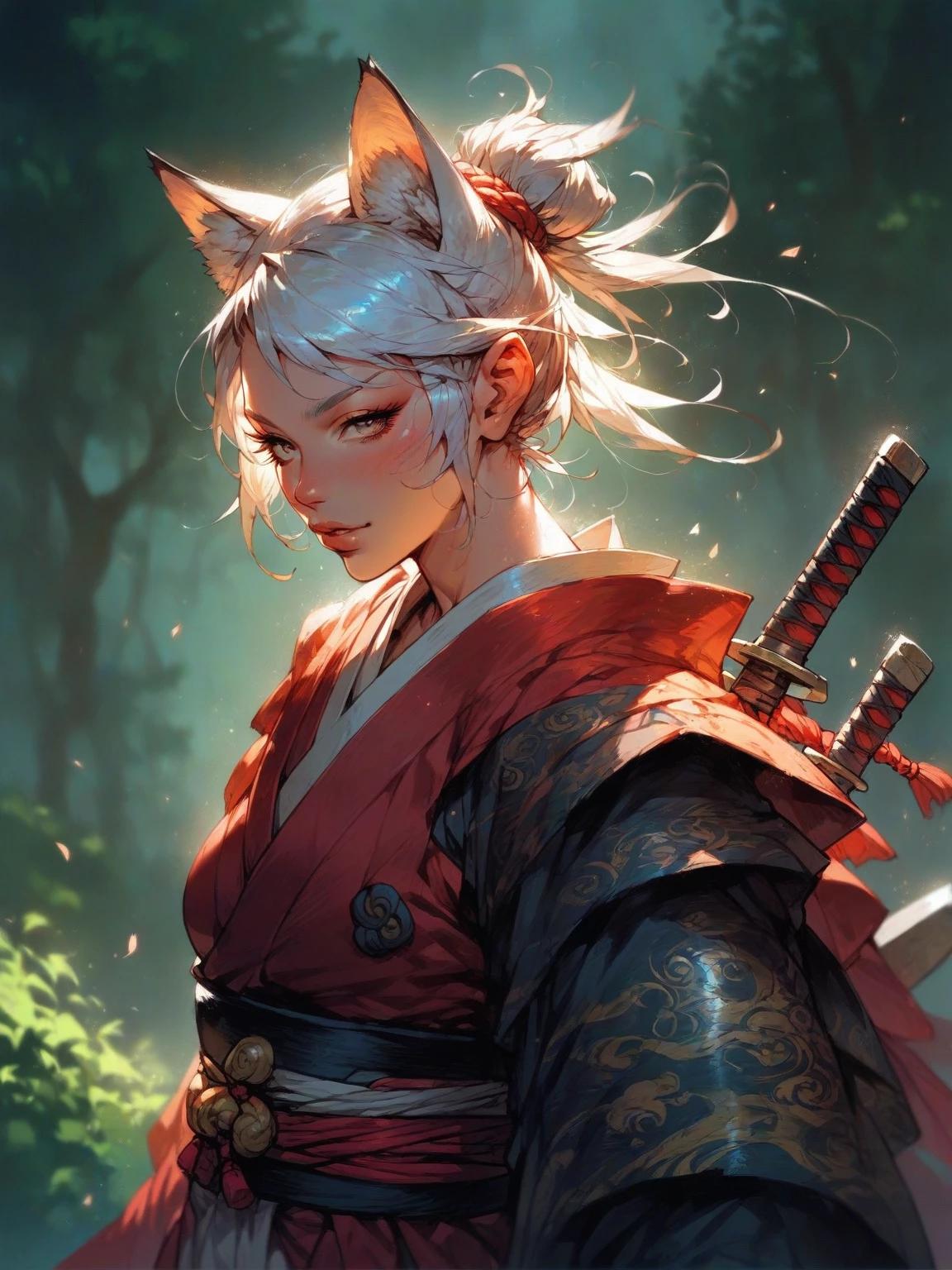 Kitsune thumbnail