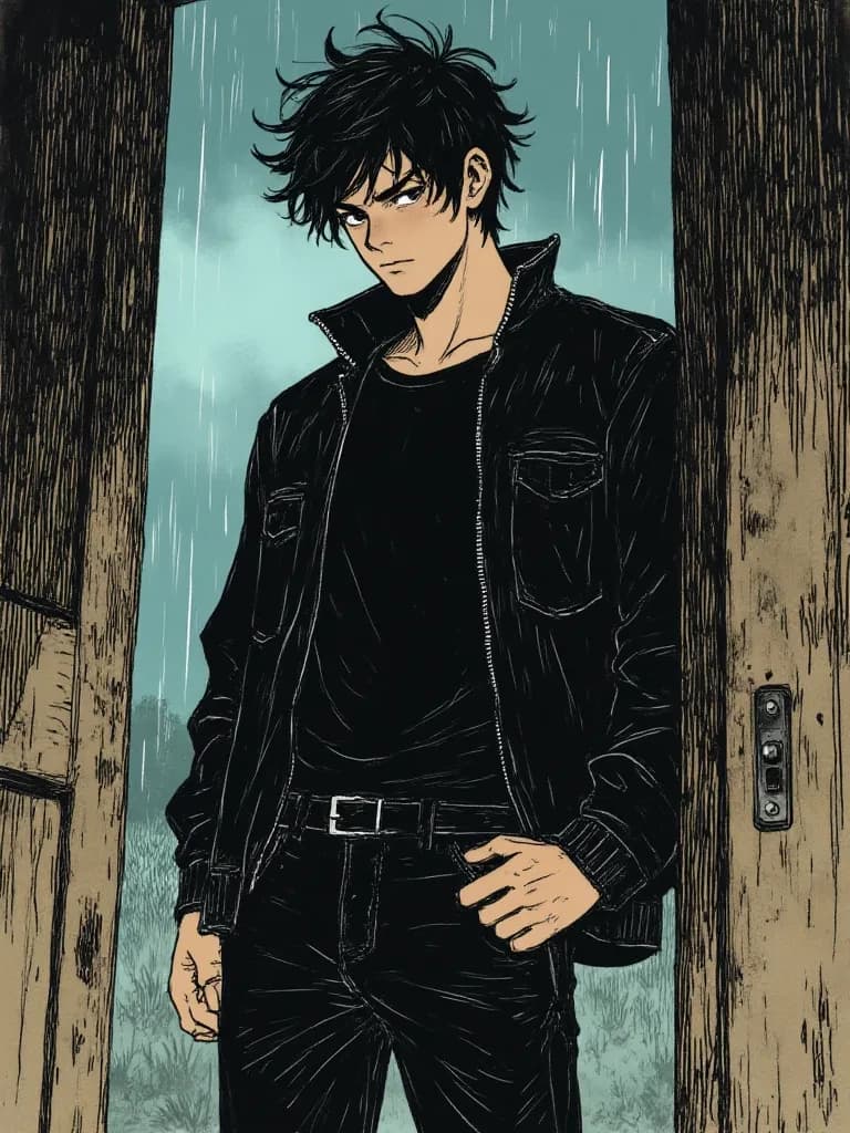 Billy Loomis thumbnail