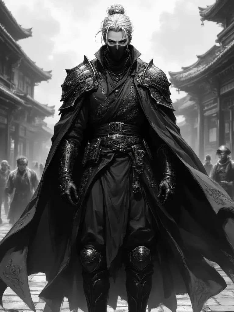 Wang Su thumbnail