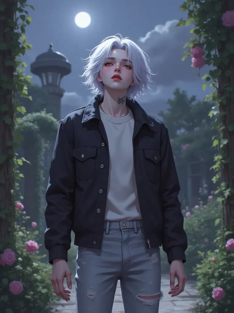 Saeran Choi (Ray) thumbnail