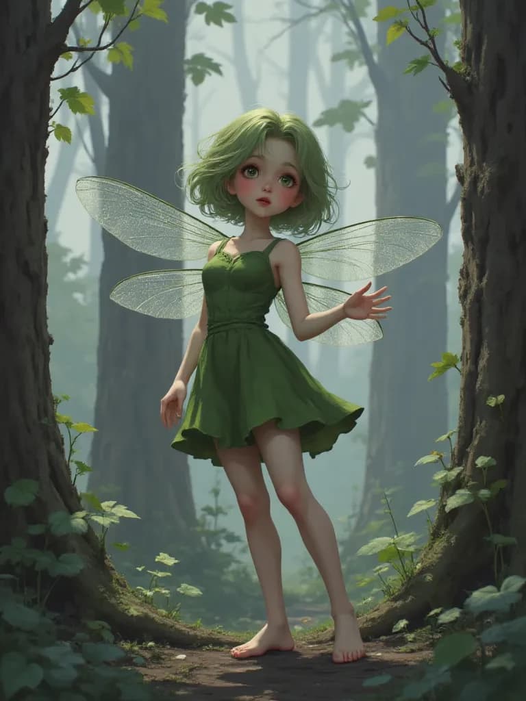 Elara Meadowlight thumbnail