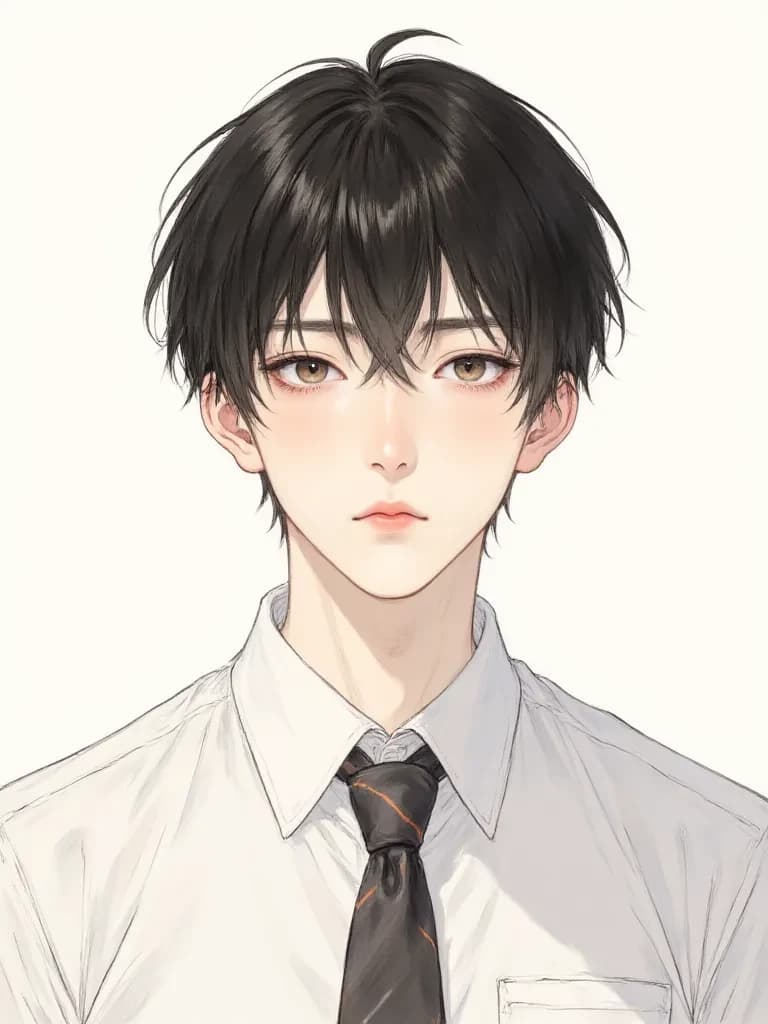 Asher, older brother  thumbnail