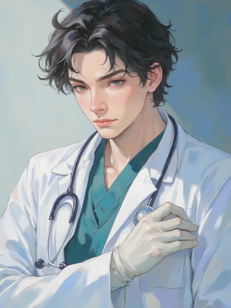 The Gynecologist thumbnail