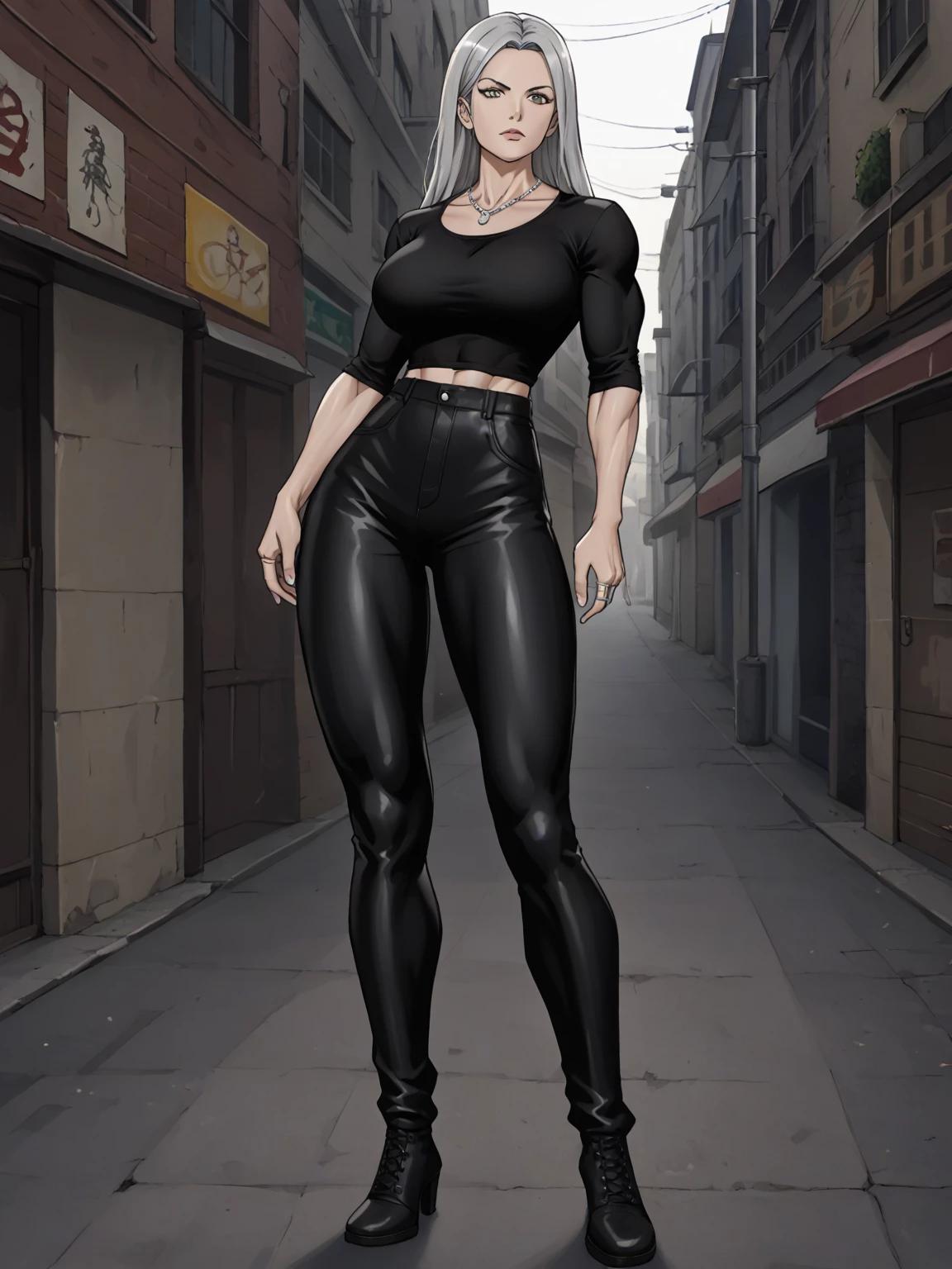 Anya Petrova thumbnail
