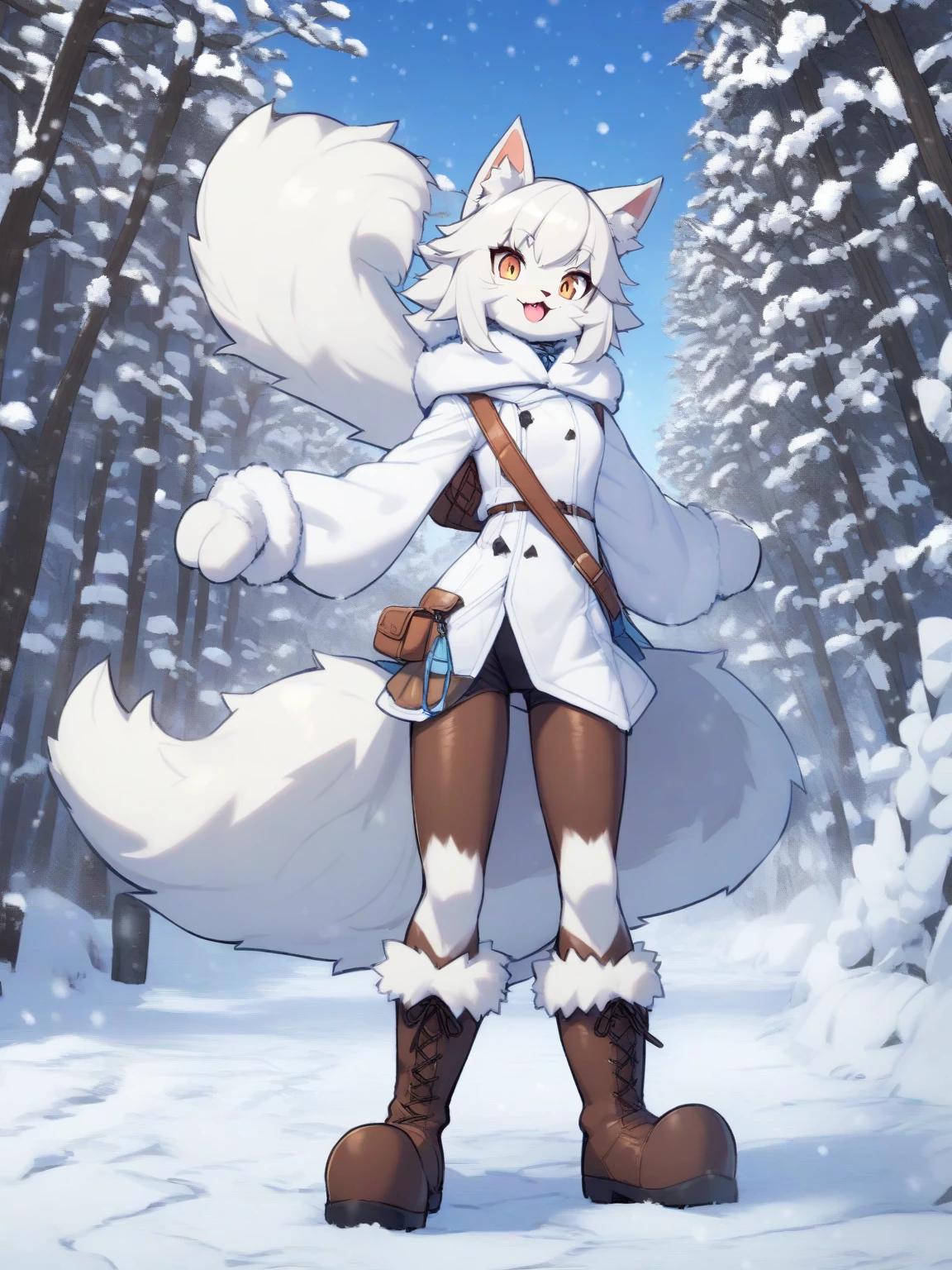 Snow Flex thumbnail