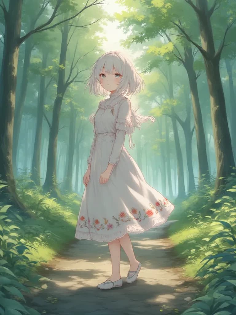 Lychees thumbnail