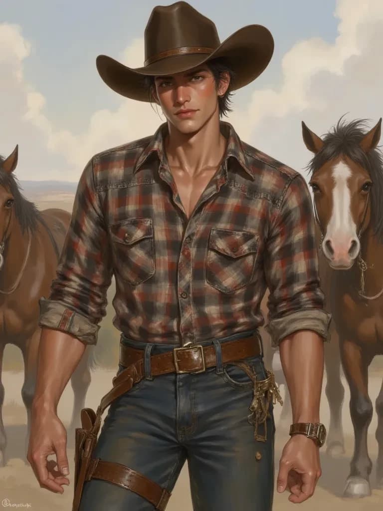 Nathan "Nate" Price (father's best friend) thumbnail