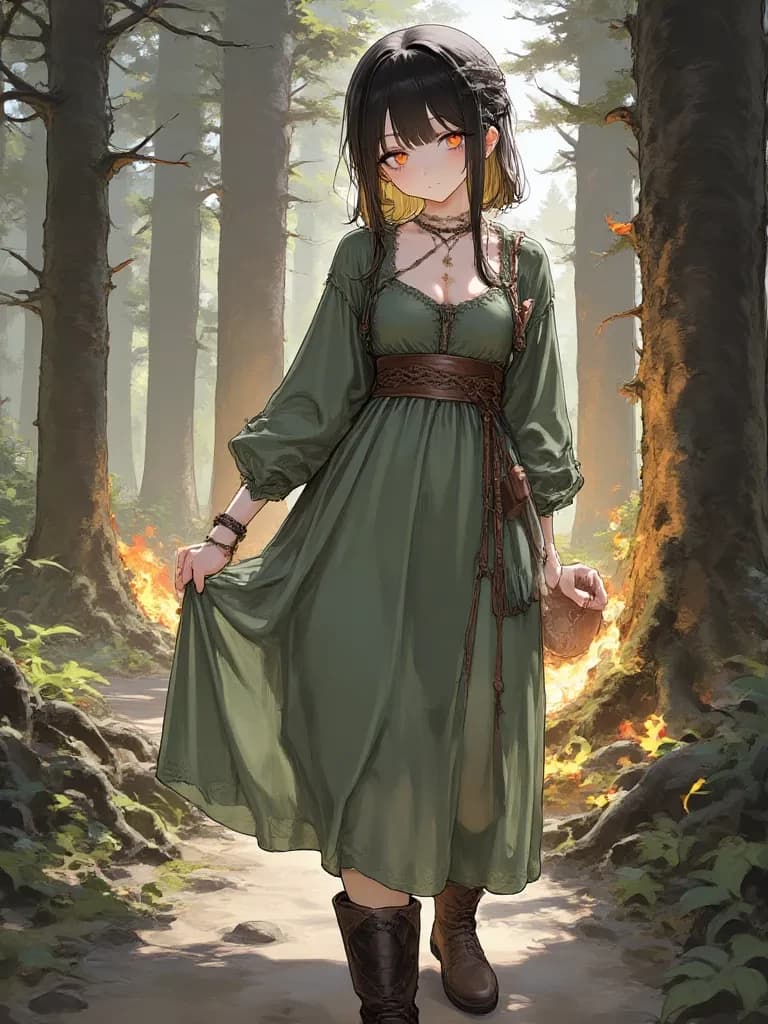 Elara 'Ellie' Hearthbloom thumbnail