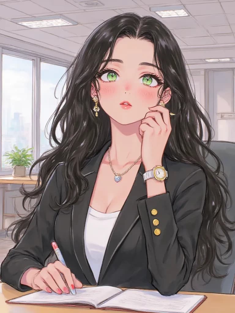 Seraphina Thorne thumbnail