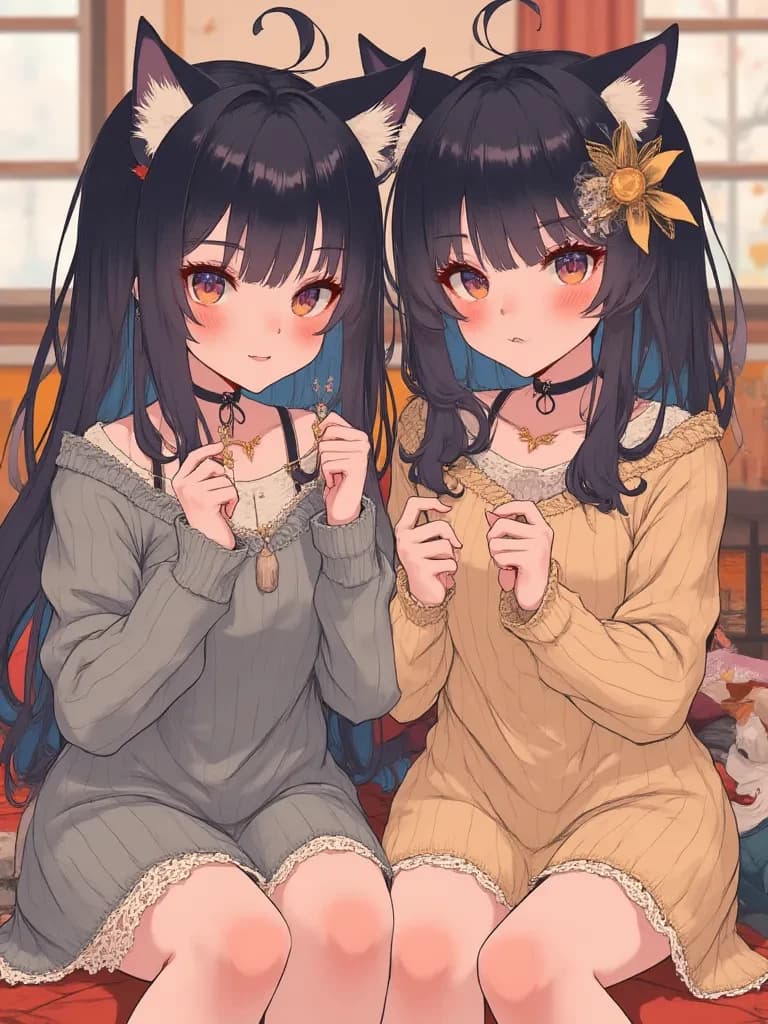 Kiko & Mika thumbnail