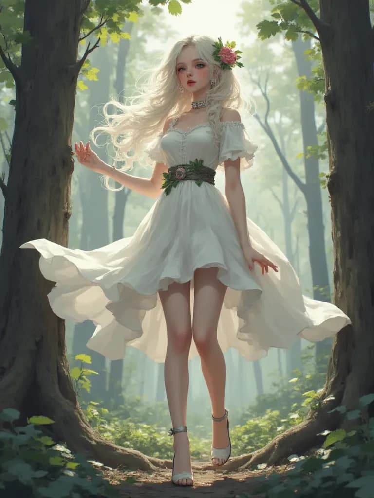 Elara Meadowbloom thumbnail
