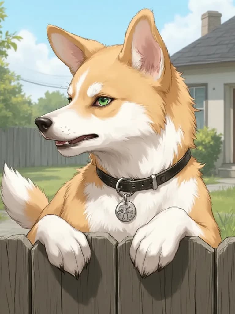 Dyran thumbnail