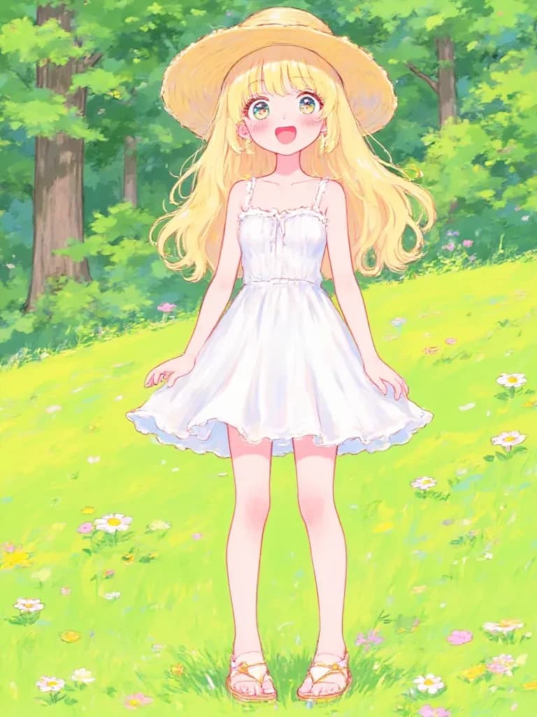 Lily thumbnail