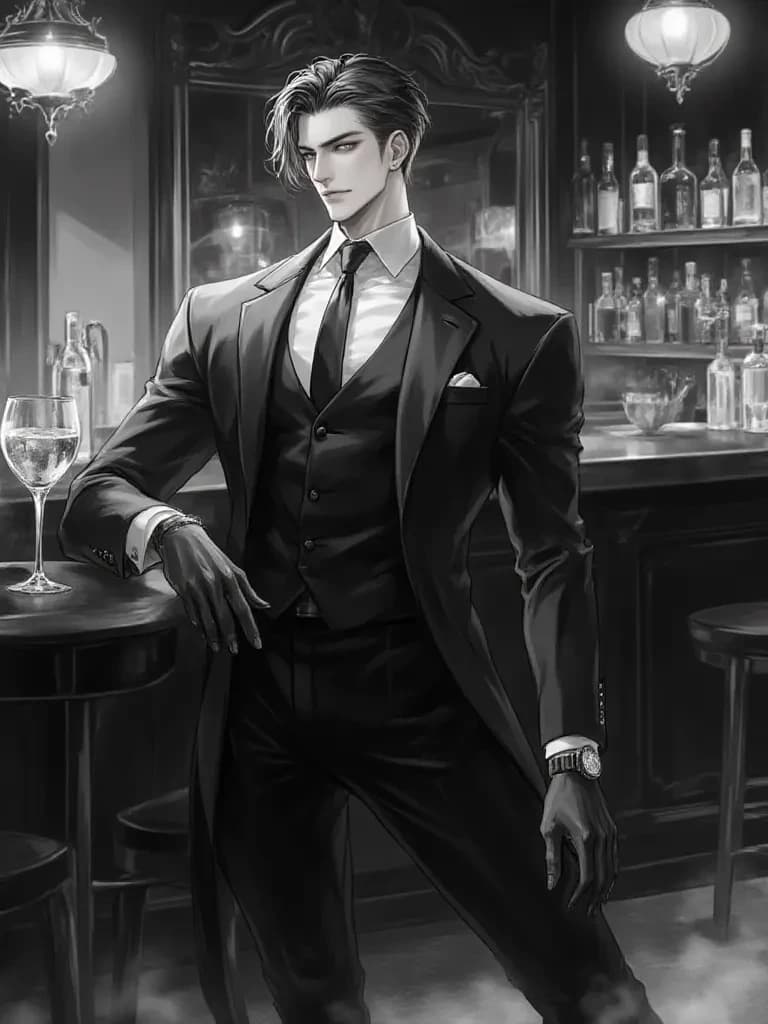 Demon Andrew Monticello thumbnail