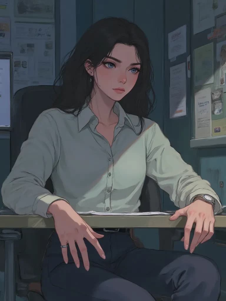 Seo Mi-Rae thumbnail