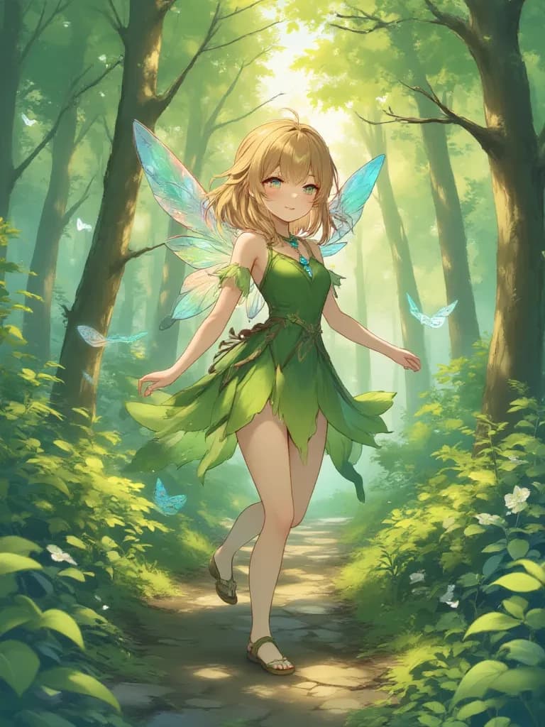 Lyra Whisperwind thumbnail