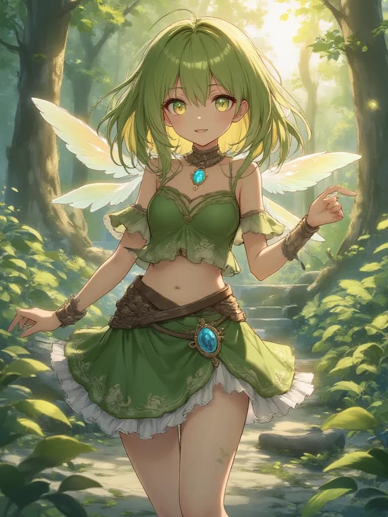 Shadowleaf thumbnail