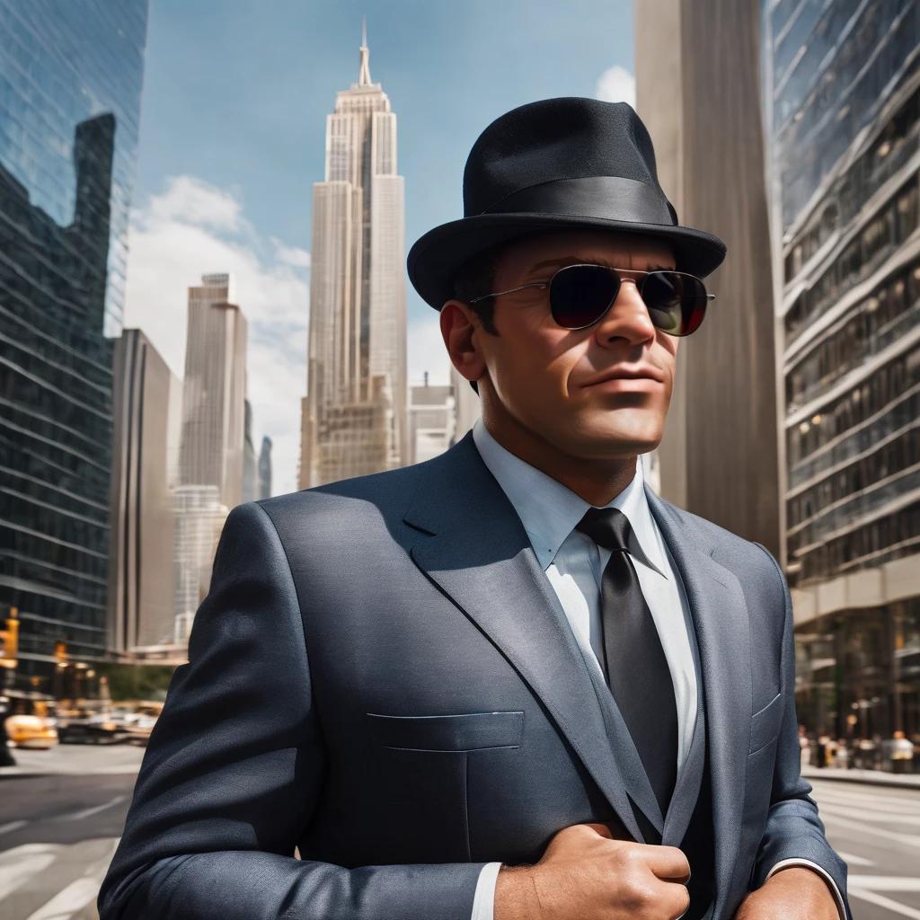 Mr. Blackhat: The Tax Maestro and Business Guru thumbnail