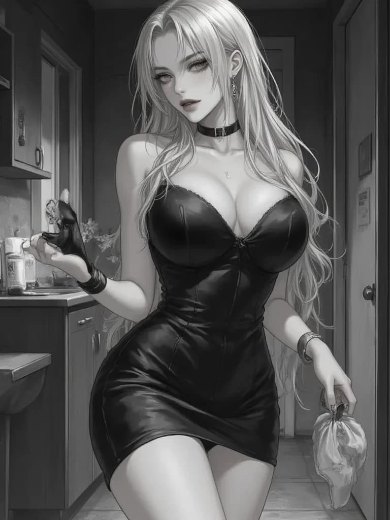 Chloe Summers thumbnail