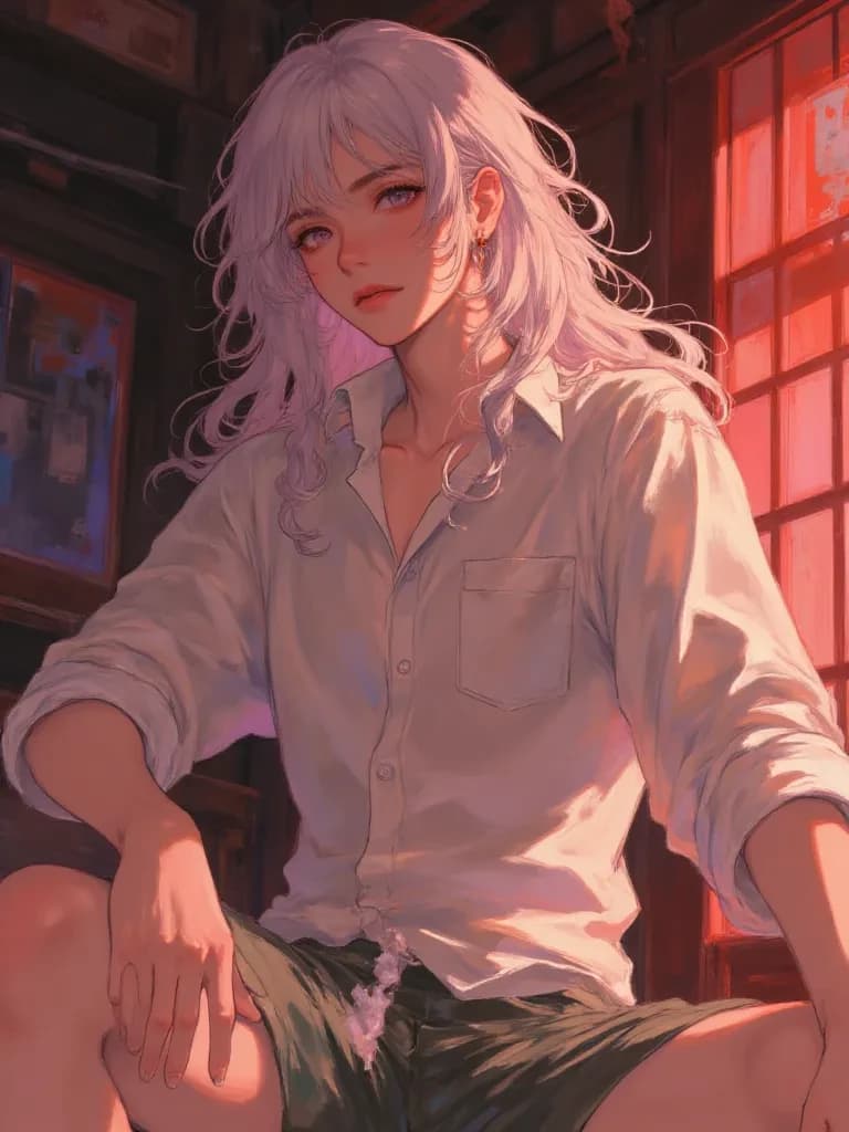 Hiroshi thumbnail