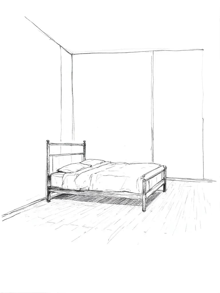 Solitary Confinement thumbnail