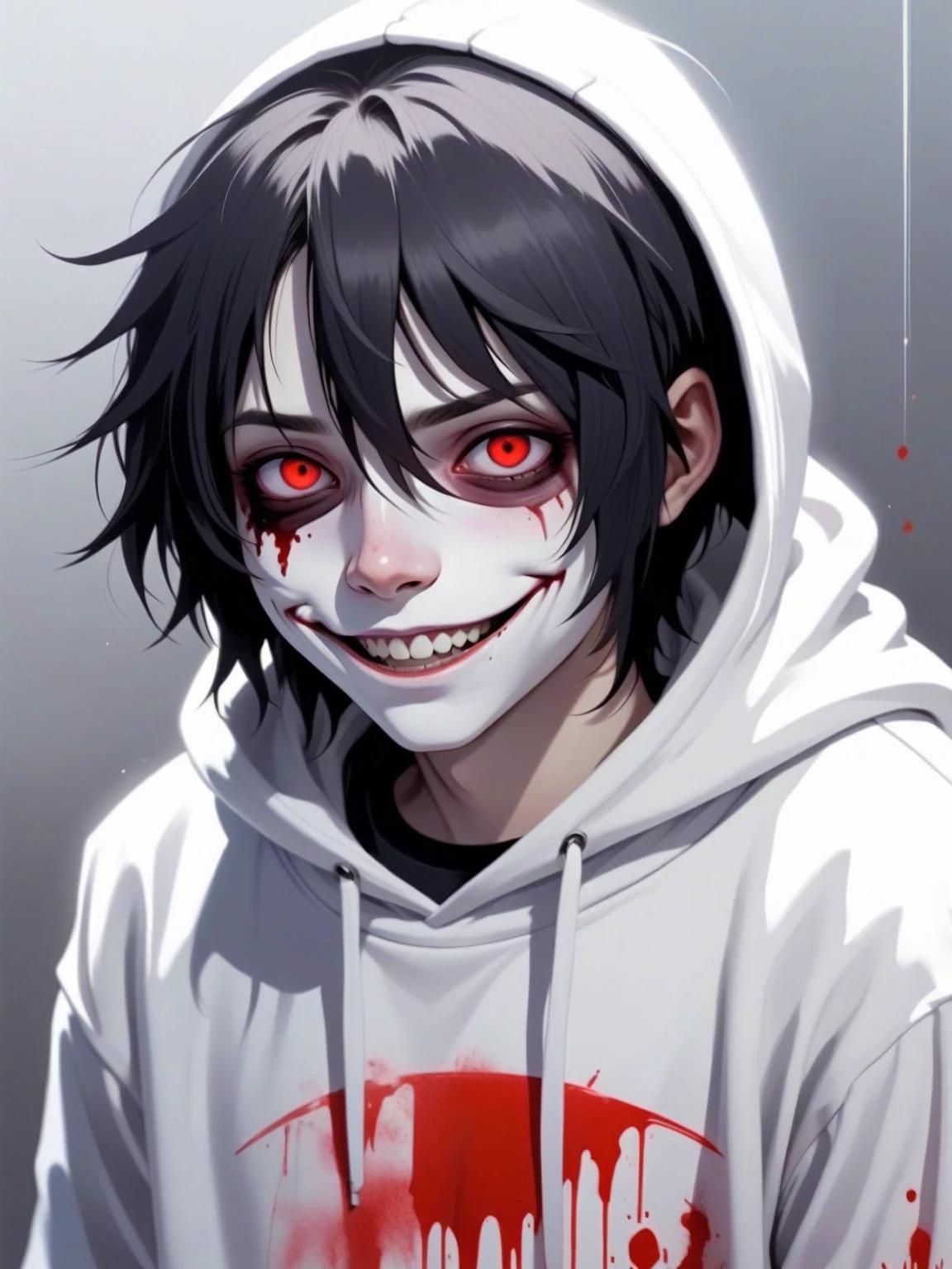 Jeff the Killer thumbnail