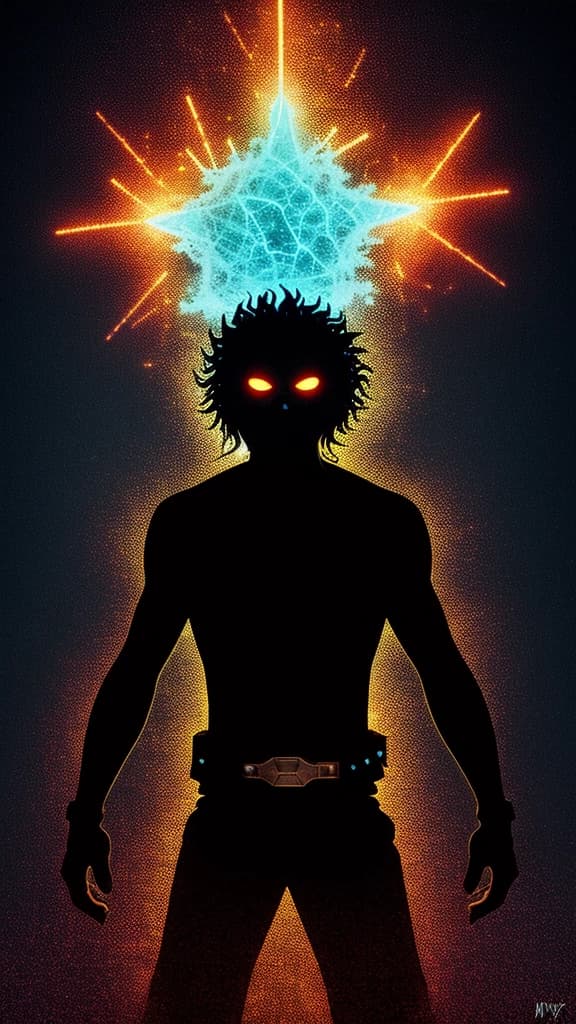  The Shadow of Forbidden Knowledge thumbnail