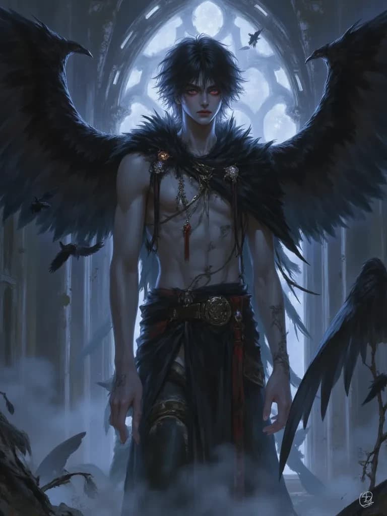 Orpheus thumbnail