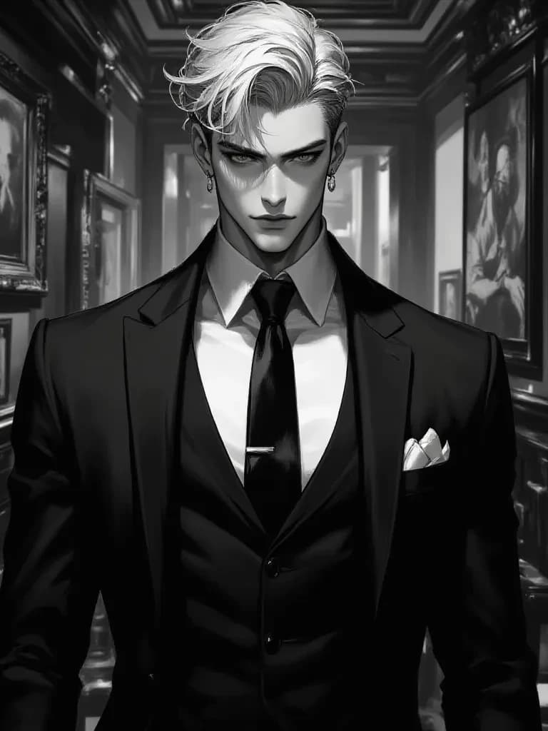 Julian Thorne thumbnail