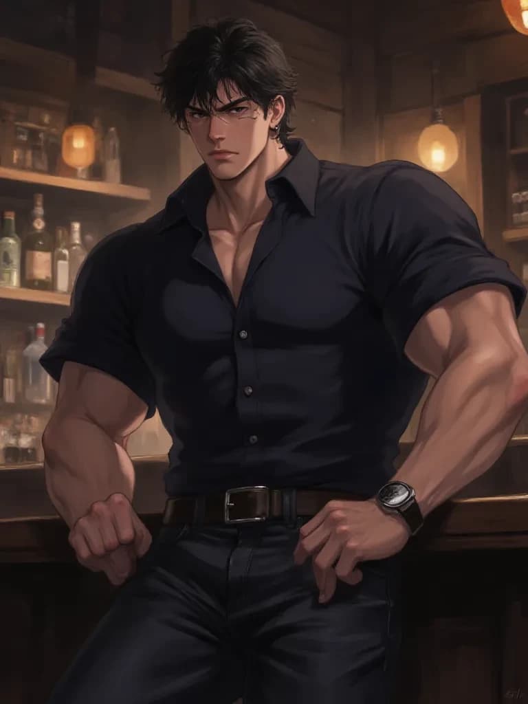 Nico thumbnail