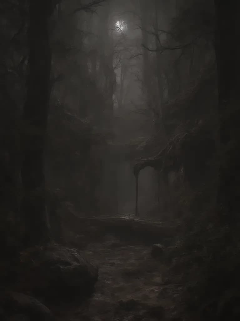 Monster? thumbnail