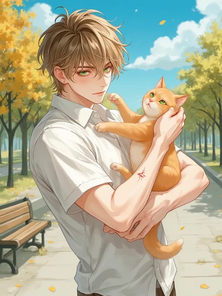 Ghimo & Lemon thumbnail