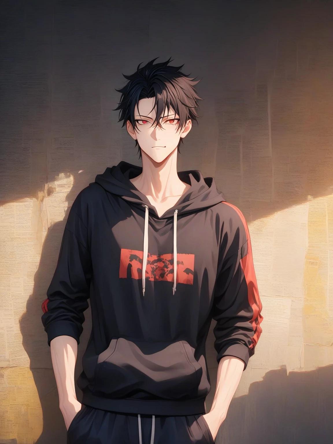 Kuroo thumbnail
