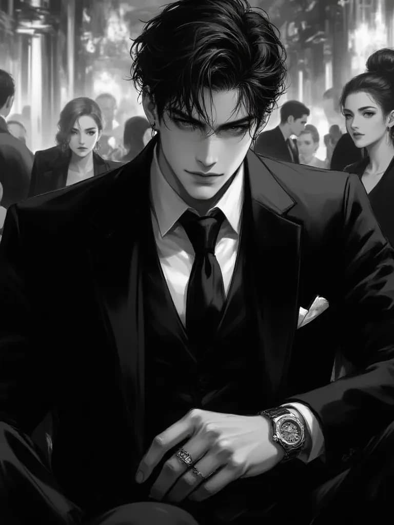 Dmitri Volkov thumbnail